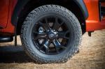 Toyota Hilux Legend Raider Double Cab 2018 года (ES)